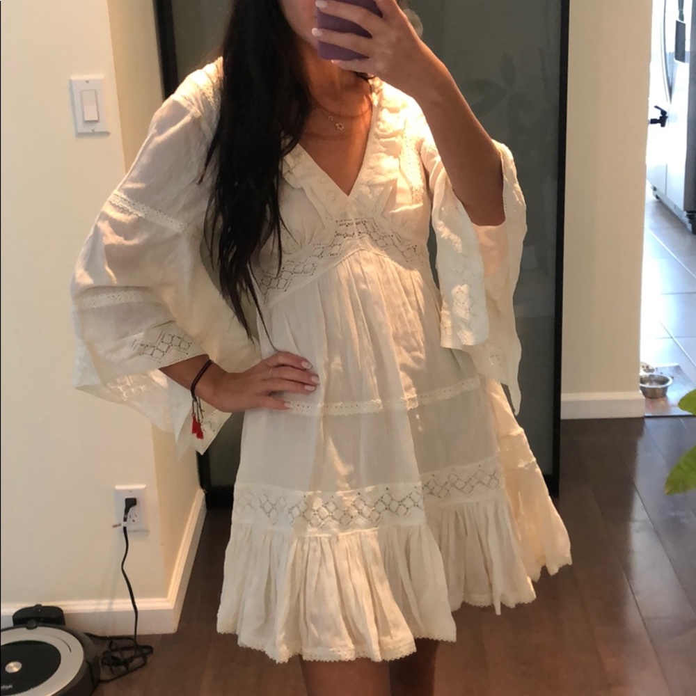 Tigerlily dress